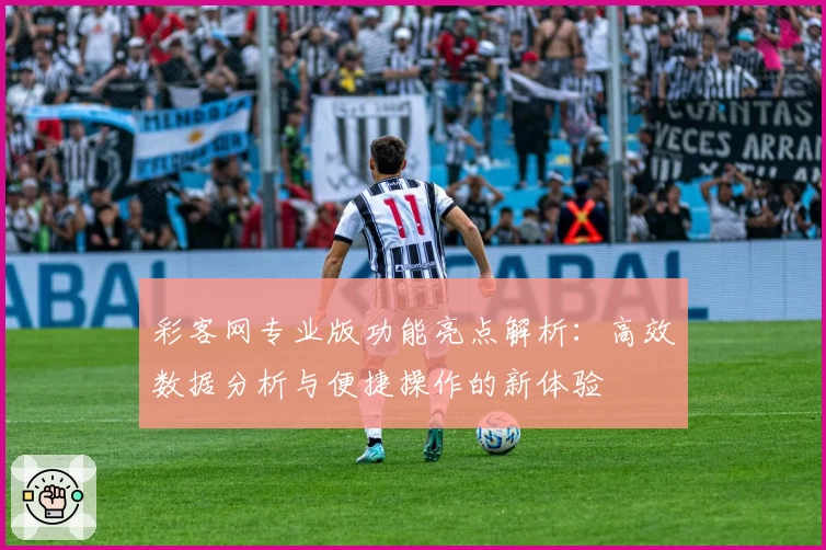 彩客网专业版功能亮点解析：高效数据分析与便捷操作的新体验