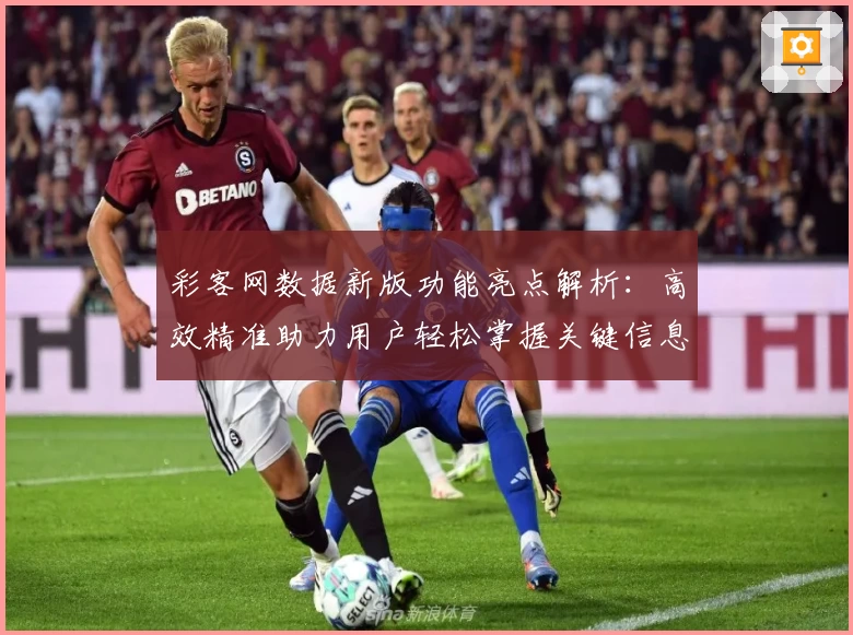 彩客网数据新版功能亮点解析:高效精准助力用户轻松掌握关键信息
