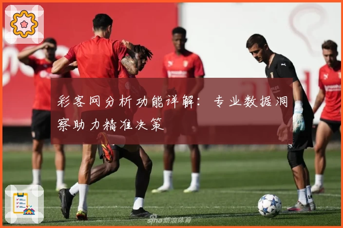 彩客网分析功能详解：专业数据洞察助力精准决策