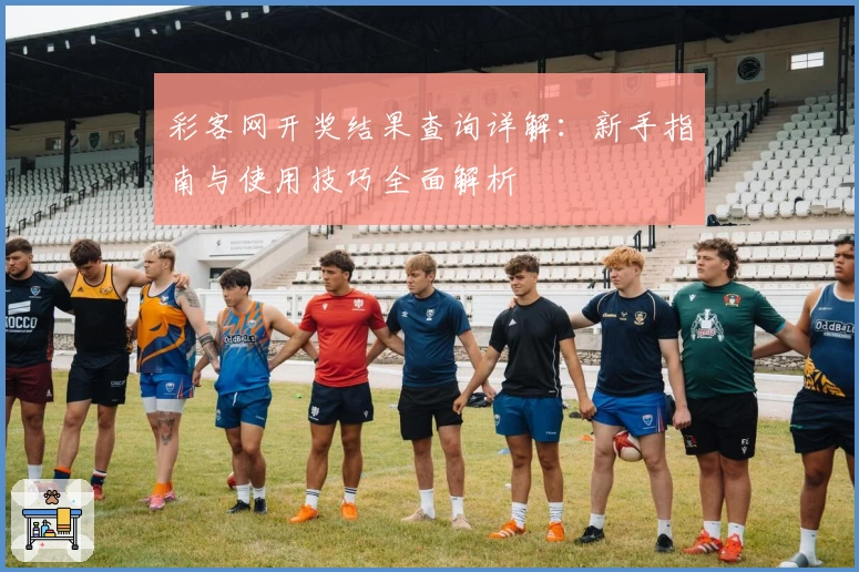 彩客网开奖结果查询详解：新手指南与使用技巧全面解析